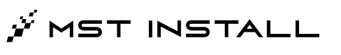 MST Install Logo
